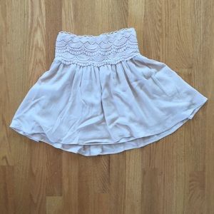 Women’s skirt